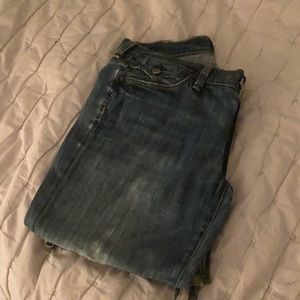Citizens of Humanity Jeans size 26